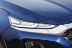 Hyundai Santa Fe 2018 года (KR)